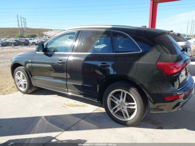 Audi Q5 3.0t Premium Plus Image 11