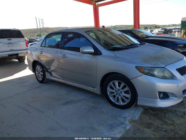 Toyota Corolla S Image 15