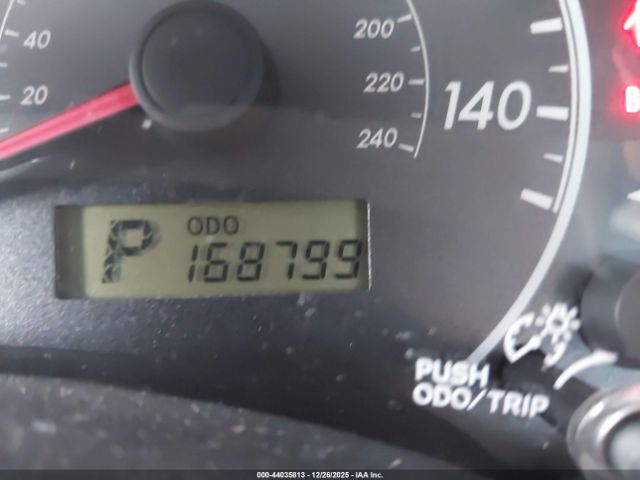 Toyota Corolla S Image 13