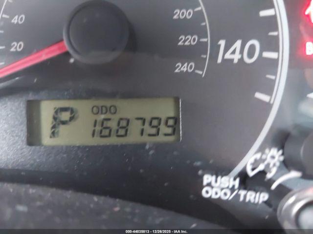 Toyota Corolla S Image 13