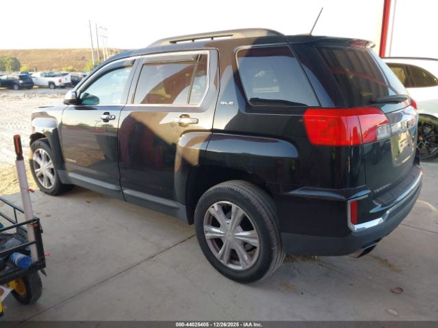 GMC Terrain Sle-2 Image 9