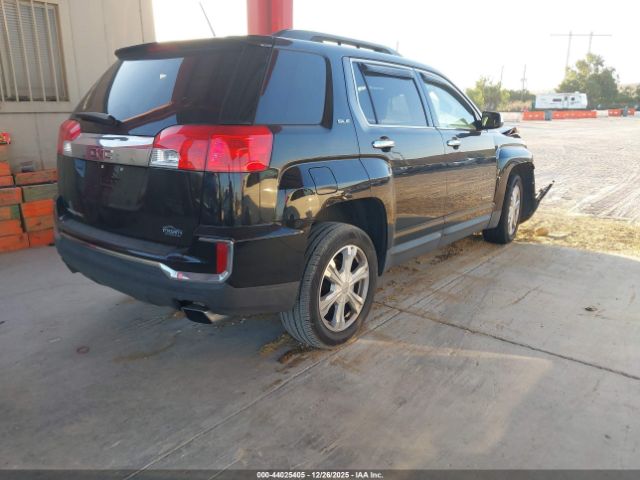 GMC Terrain Sle-2 Image 16