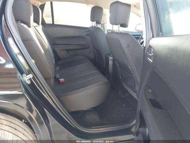 GMC Terrain Sle-2 Image 6