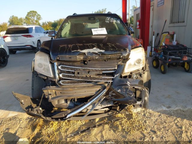 GMC Terrain Sle-2 Image 3