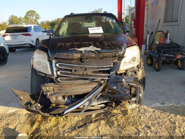 GMC Terrain Sle-2 Image 3