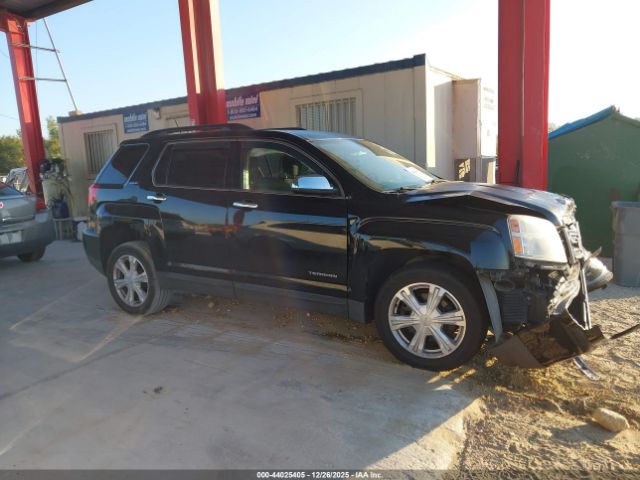 GMC Terrain Sle-2 Image 14