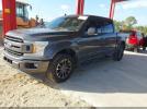 Ford F-150 Xlt Image 2