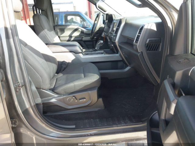 Ford F-150 Xlt Image 6