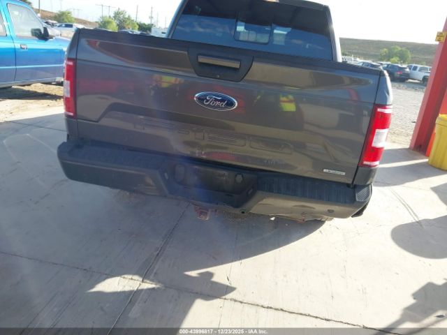 Ford F-150 Xlt Image 11