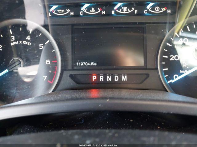 Ford F-150 Xlt Image 14