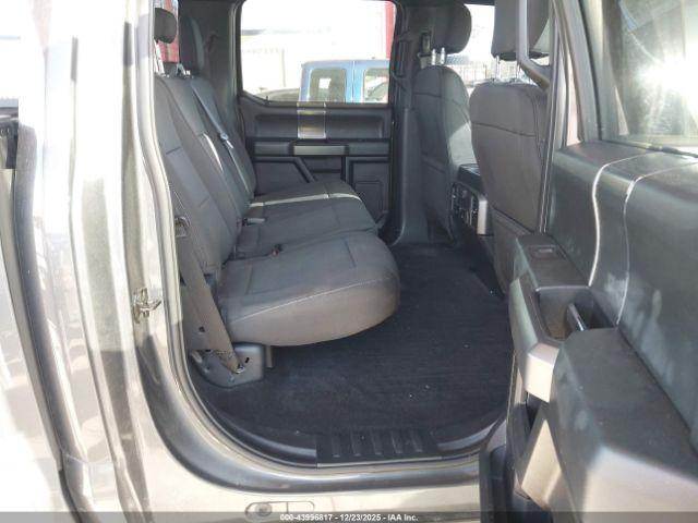 Ford F-150 Xlt Image 8