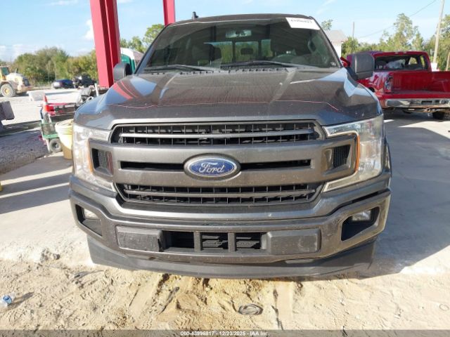 Ford F-150 Xlt Image 16