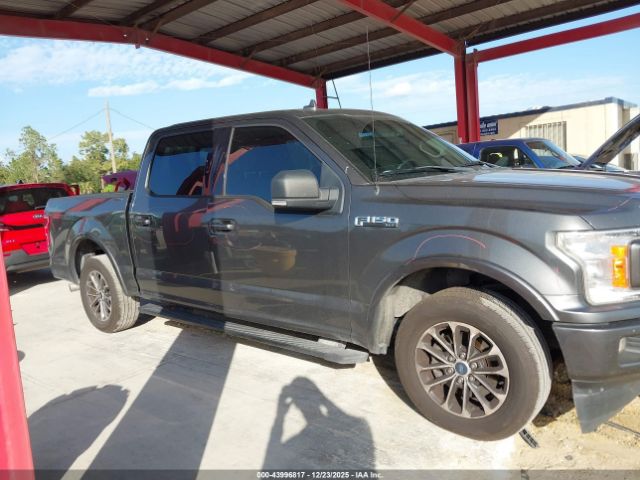 Ford F-150 Xlt Image 15