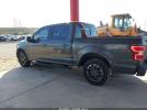 Ford F-150 Xlt Image 9
