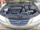 Hyundai SONATA Limited Image 14