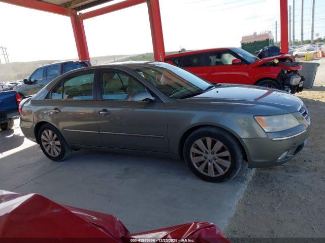 Hyundai SONATA Limited Image 15