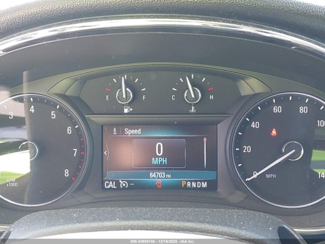 Buick Encore Preferred Image 6