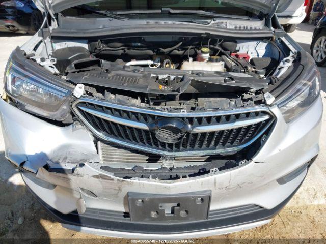 Buick Encore Preferred Image 12