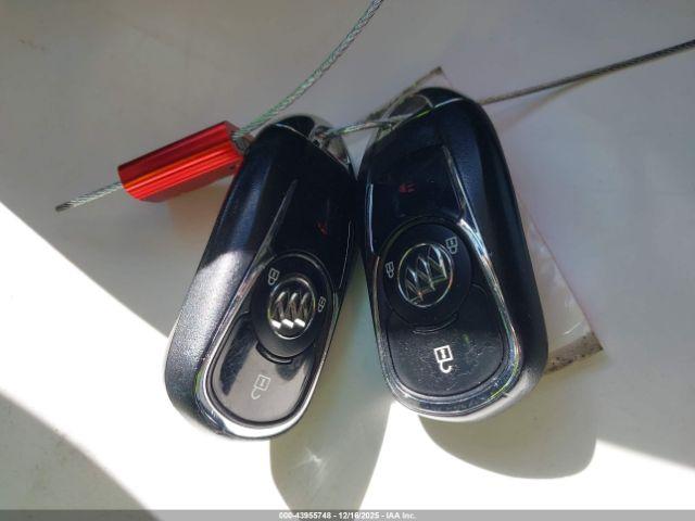 Buick Encore Preferred Image 17