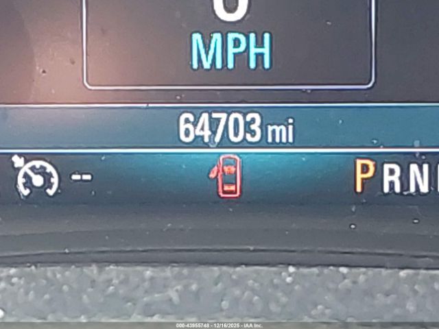 Buick Encore Preferred Image 11