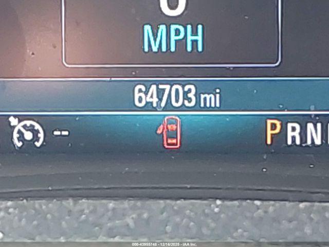 Buick Encore Preferred Image 11