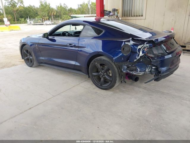 Ford Mustang Ecoboost Image 4