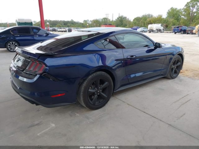 Ford Mustang Ecoboost Image 11