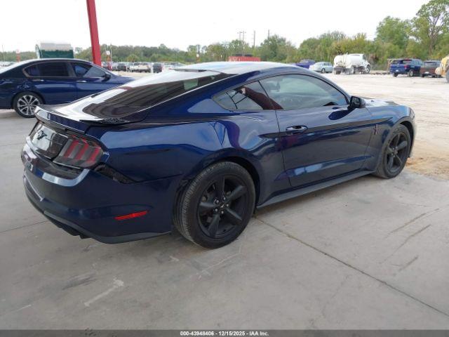Ford Mustang Ecoboost Image 11