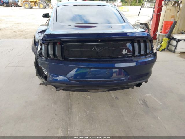 Ford Mustang Ecoboost Image 12