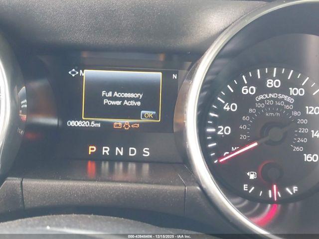 Ford Mustang Ecoboost Image 16