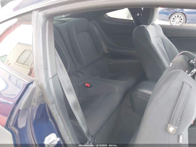 Ford Mustang Ecoboost Image 15