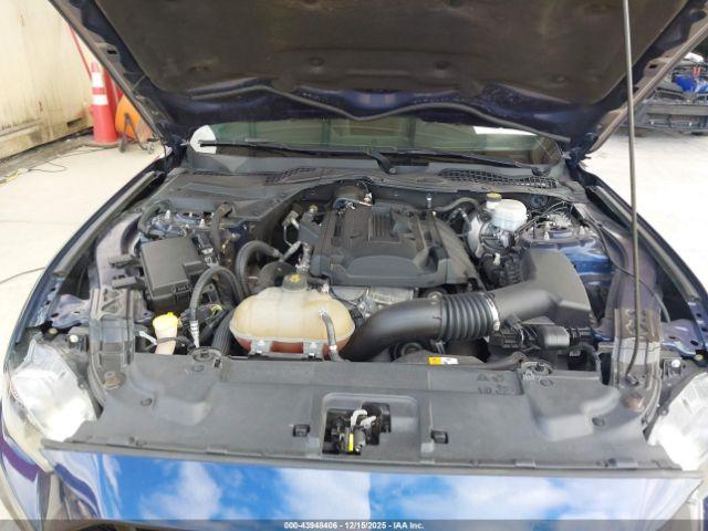 Ford Mustang Ecoboost Image 14