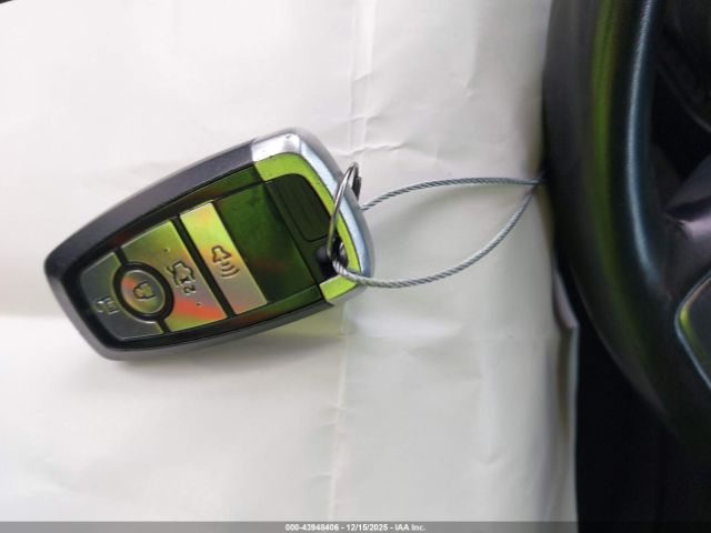 Ford Mustang Ecoboost Image 2