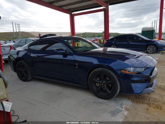 Ford Mustang Ecoboost Image 8