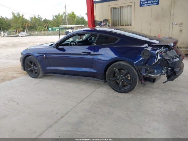 Ford Mustang Ecoboost Image 7