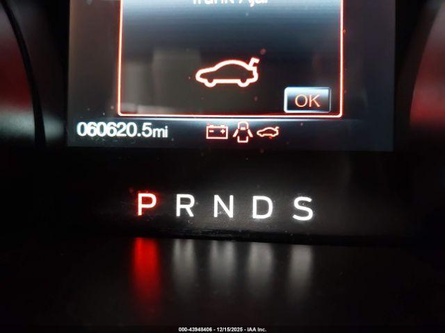 Ford Mustang Ecoboost Image 5