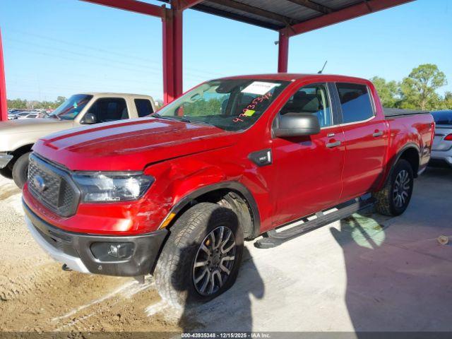 Ford Ranger Xlt Image 2