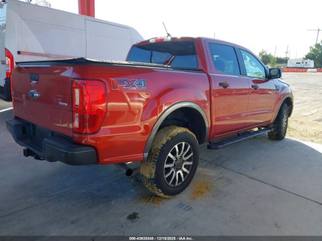 Ford Ranger Xlt Image 16