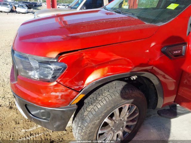 Ford Ranger Xlt Image 8