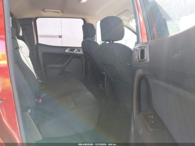 Ford Ranger Xlt Image 3