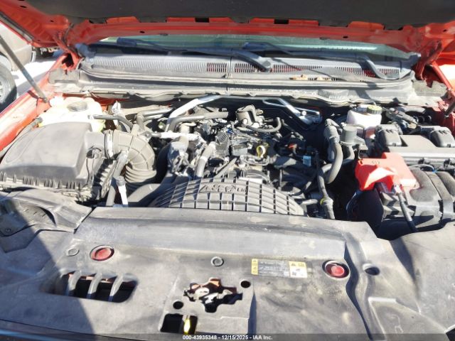 Ford Ranger Xlt Image 5