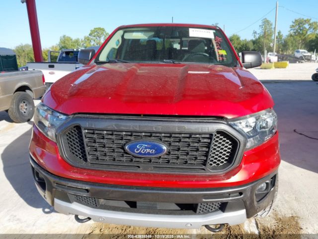 Ford Ranger Xlt Image 13