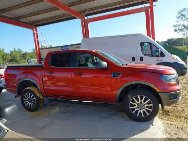 Ford Ranger Xlt Image 10