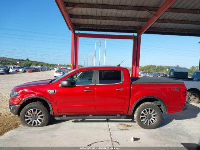 Ford Ranger Xlt Image 17