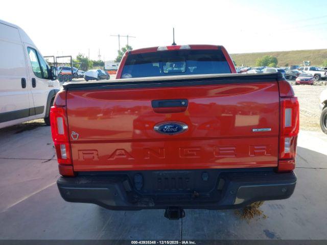 Ford Ranger Xlt Image 15