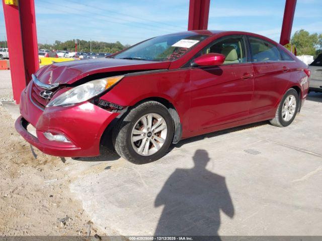 Hyundai SONATA Gls Image 4