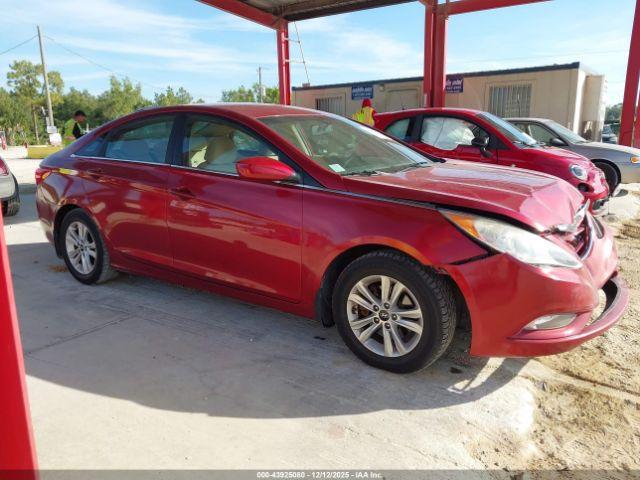 Hyundai SONATA Gls Image 8