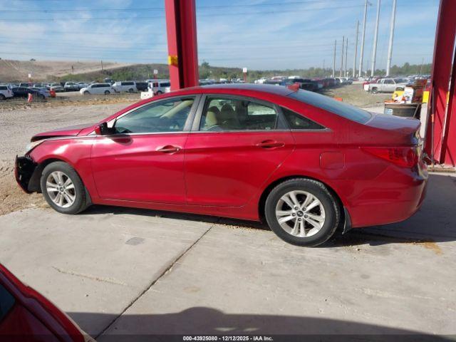 Hyundai SONATA Gls Image 15