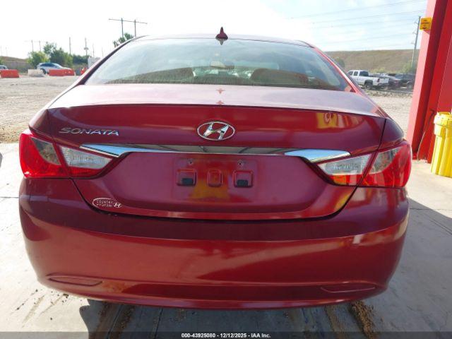 Hyundai SONATA Gls Image 2