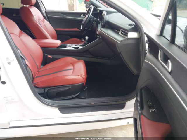 Kia K5 Gt-line Image 14